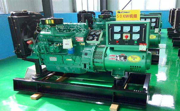 山丹发电机出租